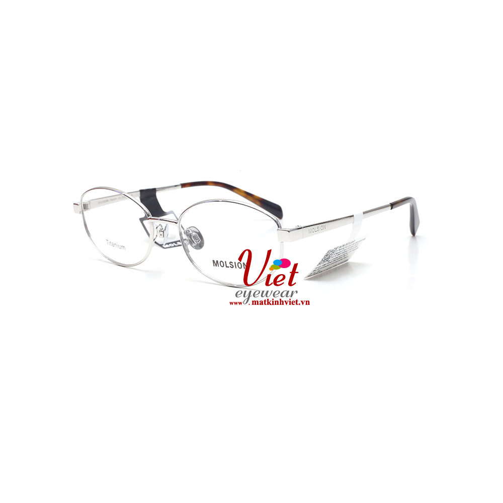 Gọng kính MOLSION MA7007 B90